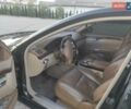 Черный Мерседес С Класс, объемом двигателя 5.5 л и пробегом 347 тыс. км за 13000 $, фото 14 на Automoto.ua