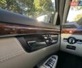 Мерседес С Класс 2006 в Киеве на Automoto.ua Черный Мерседес С Класс, объемом двигателя 5.46 л и пробегом 222 тыс. км за 19000 $, фото 7 на Automoto.ua
