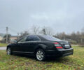 Черный Мерседес С Класс, объемом двигателя 5.46 л и пробегом 241 тыс. км за 5999 $, фото 3 на Automoto.ua