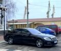 Черный Мерседес С Класс, объемом двигателя 55 л и пробегом 267 тыс. км за 12300 $, фото 1 на Automoto.ua