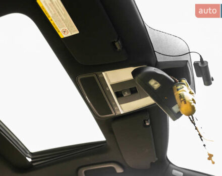 Черный Мерседес С Класс, объемом двигателя 5.46 л и пробегом 189 тыс. км за 16400 $, фото 46 на Automoto.ua