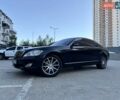 Чорний Мерседес С Клас, об'ємом двигуна 5.5 л та пробігом 375 тис. км за 10200 $, фото 2 на Automoto.ua