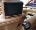 Чорний Мерседес С Клас, об'ємом двигуна 4.66 л та пробігом 280 тис. км за 10748 $, фото 11 на Automoto.ua