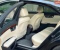 Чорний Мерседес С Клас, об'ємом двигуна 3.5 л та пробігом 165 тис. км за 10999 $, фото 13 на Automoto.ua