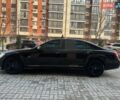 Чорний Мерседес С Клас, об'ємом двигуна 5.5 л та пробігом 292 тис. км за 16900 $, фото 5 на Automoto.ua