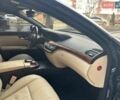 Чорний Мерседес С Клас, об'ємом двигуна 6 л та пробігом 292 тис. км за 16900 $, фото 20 на Automoto.ua