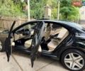 Чорний Мерседес С Клас, об'ємом двигуна 5.51 л та пробігом 200 тис. км за 13900 $, фото 16 на Automoto.ua