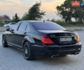 Мерседес С Класс 2006 в Тернополе на Automoto.ua Черный Мерседес С Класс, объемом двигателя 5.46 л и пробегом 277 тыс. км за 12000 $, фото 4 на Automoto.ua
