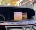 Черный Мерседес С Класс, объемом двигателя 5.5 л и пробегом 17 тыс. км за 35900 $, фото 21 на Automoto.ua