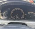 Черный Мерседес С Класс, объемом двигателя 5.51 л и пробегом 217 тыс. км за 11500 $, фото 9 на Automoto.ua