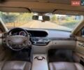 Черный Мерседес С Класс, объемом двигателя 3.5 л и пробегом 279 тыс. км за 8500 $, фото 22 на Automoto.ua