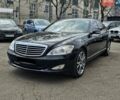 Чорний Мерседес С Клас, об'ємом двигуна 4.66 л та пробігом 236 тис. км за 8888 $, фото 1 на Automoto.ua