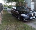 Черный Мерседес С Класс, объемом двигателя 0 л и пробегом 350 тыс. км за 10999 $, фото 2 на Automoto.ua