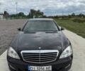 Чорний Мерседес С Клас, об'ємом двигуна 3.5 л та пробігом 395 тис. км за 8350 $, фото 2 на Automoto.ua