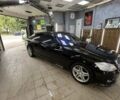 Чорний Мерседес С Клас, об'ємом двигуна 5.46 л та пробігом 320 тис. км за 11900 $, фото 28 на Automoto.ua