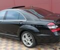 Мерседес С Класс 2006 в Гайсине на Automoto.ua Черный Мерседес С Класс, объемом двигателя 5.5 л и пробегом 207 тыс. км за 10500 $, фото 1 на Automoto.ua