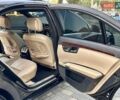 Чорний Мерседес С Клас, об'ємом двигуна 3.5 л та пробігом 250 тис. км за 7999 $, фото 25 на Automoto.ua
