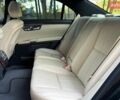Черный Мерседес С Класс, объемом двигателя 3.5 л и пробегом 165 тыс. км за 11199 $, фото 14 на Automoto.ua