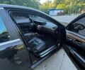 Чорний Мерседес С Клас, об'ємом двигуна 5.46 л та пробігом 360 тис. км за 7000 $, фото 8 на Automoto.ua