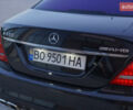 Мерседес С Класс 2006 в Тернополе на Automoto.ua Черный Мерседес С Класс, объемом двигателя 5.46 л и пробегом 277 тыс. км за 12000 $, фото 14 на Automoto.ua