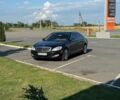 Черный Мерседес С Класс, объемом двигателя 5.46 л и пробегом 170 тыс. км за 13500 $, фото 5 на Automoto.ua