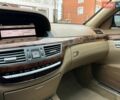 Чорний Мерседес С Клас, об'ємом двигуна 3.5 л та пробігом 141 тис. км за 15000 $, фото 11 на Automoto.ua