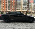 Чорний Мерседес С Клас, об'ємом двигуна 6 л та пробігом 292 тис. км за 16900 $, фото 13 на Automoto.ua