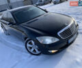 Чорний Мерседес С Клас, об'ємом двигуна 2.99 л та пробігом 426 тис. км за 11900 $, фото 4 на Automoto.ua