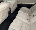 Чорний Мерседес С Клас, об'ємом двигуна 3.5 л та пробігом 395 тис. км за 8350 $, фото 15 на Automoto.ua