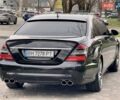 Чорний Мерседес С Клас, об'ємом двигуна 3.5 л та пробігом 212 тис. км за 8999 $, фото 17 на Automoto.ua