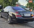 Черный Мерседес С Класс, объемом двигателя 5.5 л и пробегом 303 тыс. км за 10900 $, фото 6 на Automoto.ua