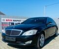 Черный Мерседес С Класс, объемом двигателя 3.5 л и пробегом 300 тыс. км за 6500 $, фото 1 на Automoto.ua
