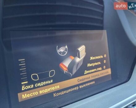 Черный Мерседес С Класс, объемом двигателя 5.5 л и пробегом 303 тыс. км за 10900 $, фото 80 на Automoto.ua