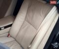 Черный Мерседес С Класс, объемом двигателя 5.5 л и пробегом 253 тыс. км за 8990 $, фото 33 на Automoto.ua