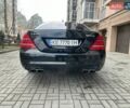 Чорний Мерседес С Клас, об'ємом двигуна 5.5 л та пробігом 292 тис. км за 16900 $, фото 32 на Automoto.ua