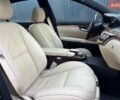 Черный Мерседес С Класс, объемом двигателя 3.5 л и пробегом 165 тыс. км за 11199 $, фото 21 на Automoto.ua