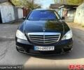 Чорний Мерседес С Клас, об'ємом двигуна 3.5 л та пробігом 330 тис. км за 9600 $, фото 1 на Automoto.ua