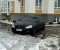 Чорний Мерседес С Клас, об'ємом двигуна 5.5 л та пробігом 220 тис. км за 13500 $, фото 1 на Automoto.ua