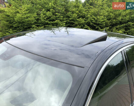 Черный Мерседес С Класс, объемом двигателя 3.5 л и пробегом 390 тыс. км за 11500 $, фото 18 на Automoto.ua