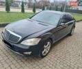 Черный Мерседес С Класс, объемом двигателя 3.5 л и пробегом 270 тыс. км за 8399 $, фото 5 на Automoto.ua