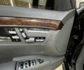 Чорний Мерседес С Клас, об'ємом двигуна 5.46 л та пробігом 320 тис. км за 11900 $, фото 25 на Automoto.ua