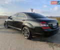 Мерседес С Класс 2006 в Львове на Automoto.ua Черный Мерседес С Класс, объемом двигателя 3.5 л и пробегом 370 тыс. км за 9600 $, фото 17 на Automoto.ua