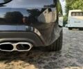 Чорний Мерседес С Клас, об'ємом двигуна 5.46 л та пробігом 320 тис. км за 11900 $, фото 15 на Automoto.ua