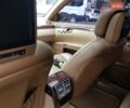 Чорний Мерседес С Клас, об'ємом двигуна 4.66 л та пробігом 280 тис. км за 10748 $, фото 20 на Automoto.ua
