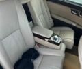 Черный Мерседес С Класс, объемом двигателя 3.5 л и пробегом 380 тыс. км за 7500 $, фото 12 на Automoto.ua