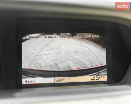 Черный Мерседес С Класс, объемом двигателя 5.46 л и пробегом 189 тыс. км за 16400 $, фото 2 на Automoto.ua