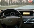 Черный Мерседес С Класс, объемом двигателя 3.5 л и пробегом 139 тыс. км за 11999 $, фото 21 на Automoto.ua
