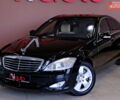 Чорний Мерседес С Клас, об'ємом двигуна 4.7 л та пробігом 218 тис. км за 8900 $, фото 16 на Automoto.ua