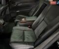 Черный Мерседес С Класс, объемом двигателя 5.46 л и пробегом 266 тыс. км за 11499 $, фото 11 на Automoto.ua
