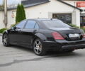 Мерседес С Класс 2007 в Любаре на Automoto.ua Черный Мерседес С Класс, объемом двигателя 5.5 л и пробегом 273 тыс. км за 12000 $, фото 1 на Automoto.ua